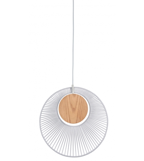 Oyster Forestier Hängeleuchte