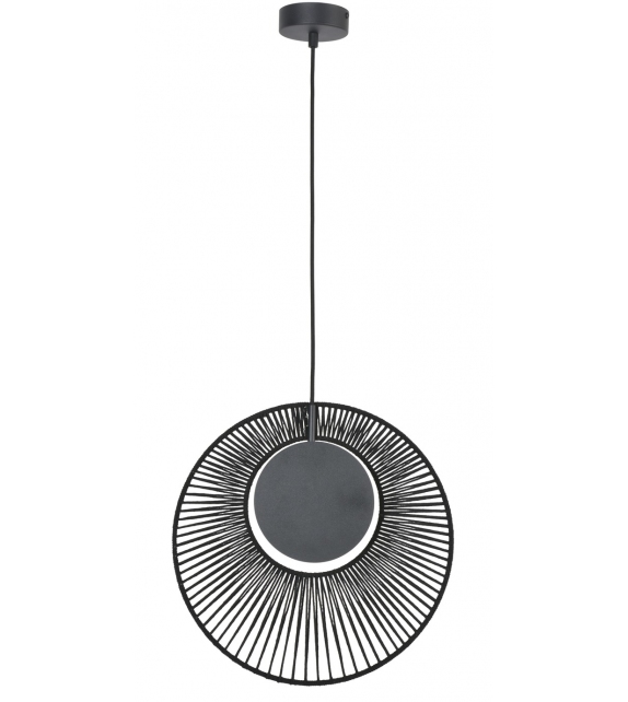 Oyster Forestier Hängeleuchte