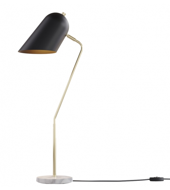 Cliff 03 Lambert&Fils Table Lamp