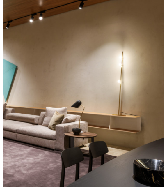 Cliff 03 Lambert&Fils Table Lamp