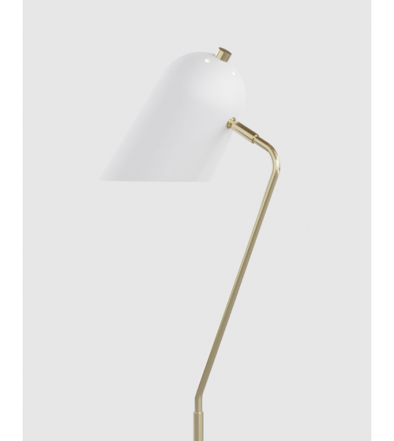 Cliff 03 Lambert&Fils Lampe de Table
