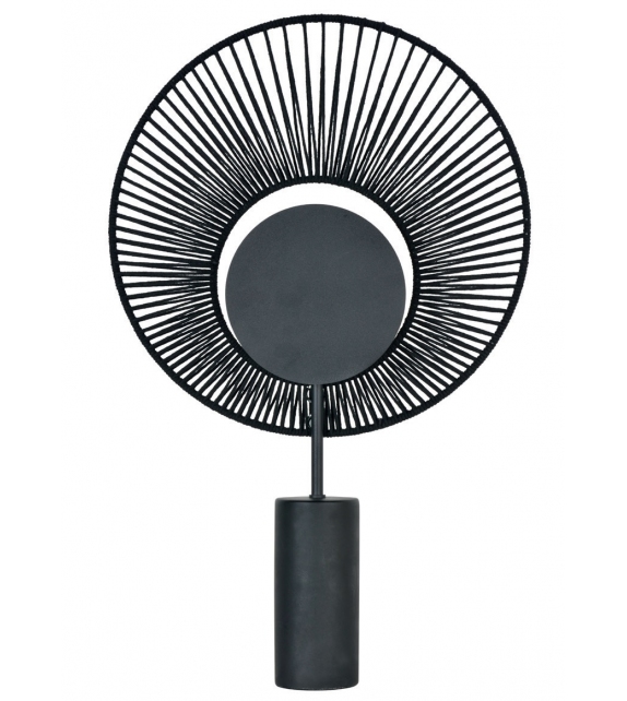 Oyster Forestier Table Lamp