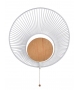 Oyster Forestier Wall Lamp