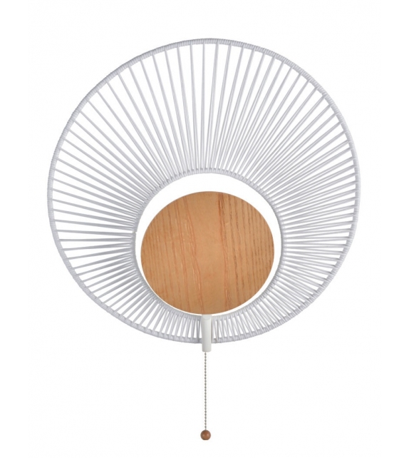 Oyster Forestier Applique