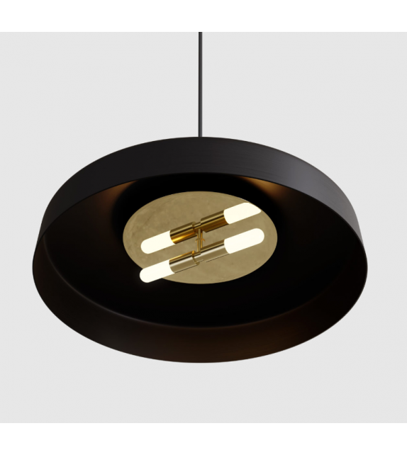 Cliff 05 Lambert&Fils Pendant Lamp