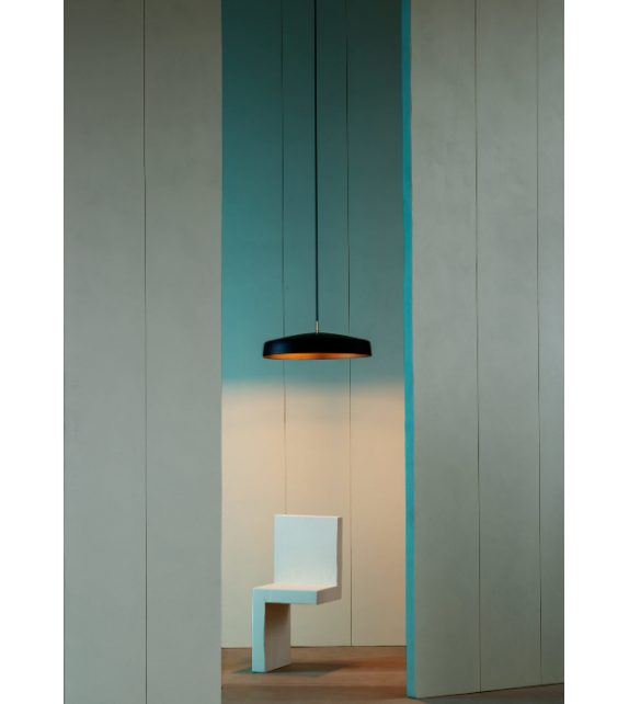 Cliff 05 Lambert&Fils Pendant Lamp