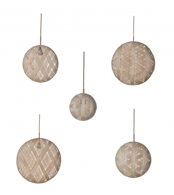 Chanpen Forestier Suspension