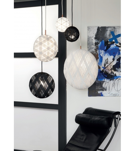 Chanpen Forestier Suspension