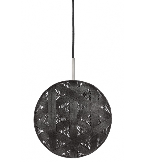 Chanpen Forestier Suspension