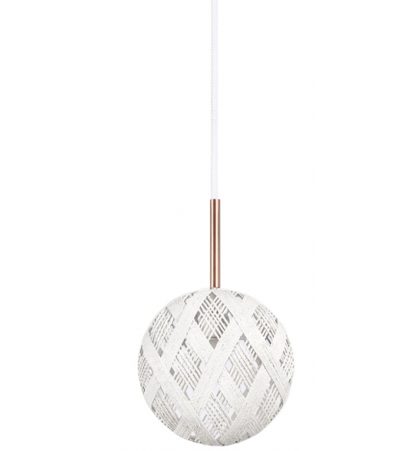 Chanpen Forestier Pendant Lamp