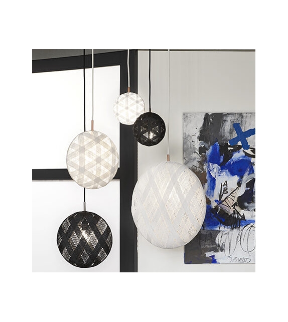 Chanpen Forestier Suspension