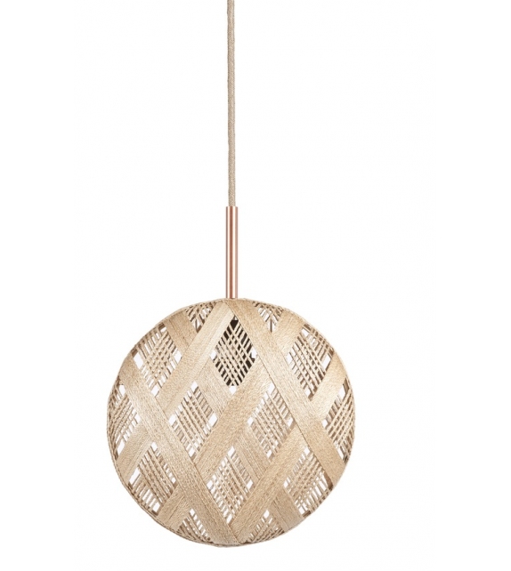 Chanpen Forestier Suspension