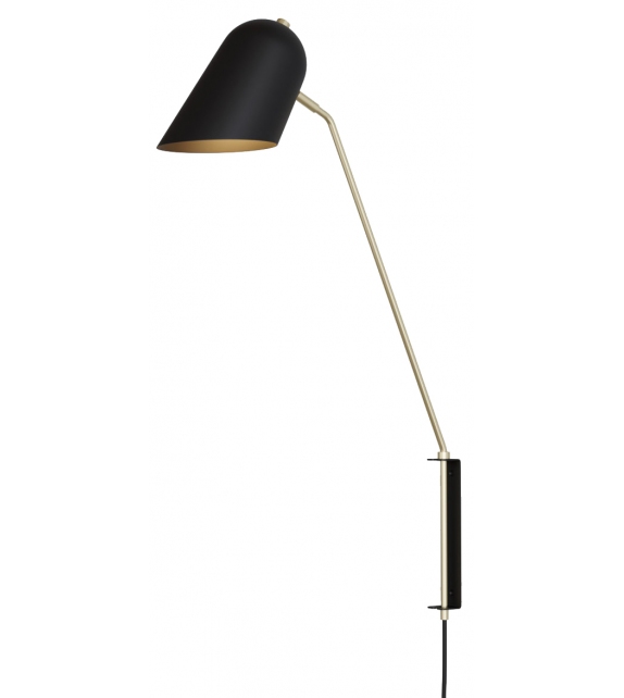 Cliff 06 Lambert&Fils Lampada da Parete