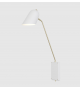 Cliff 06 Lambert&Fils Wall Lamp