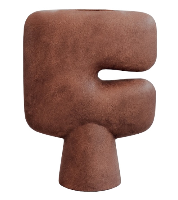 Tribal Big 101 Copenhagen Vase