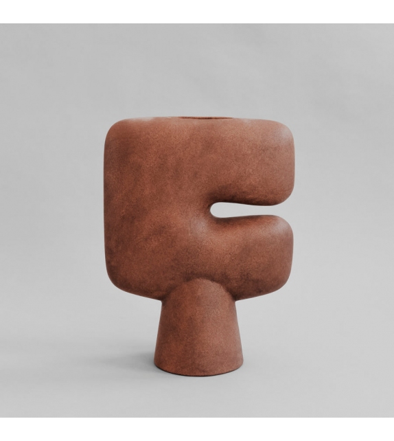 Tribal Big 101 Copenhagen Vaso