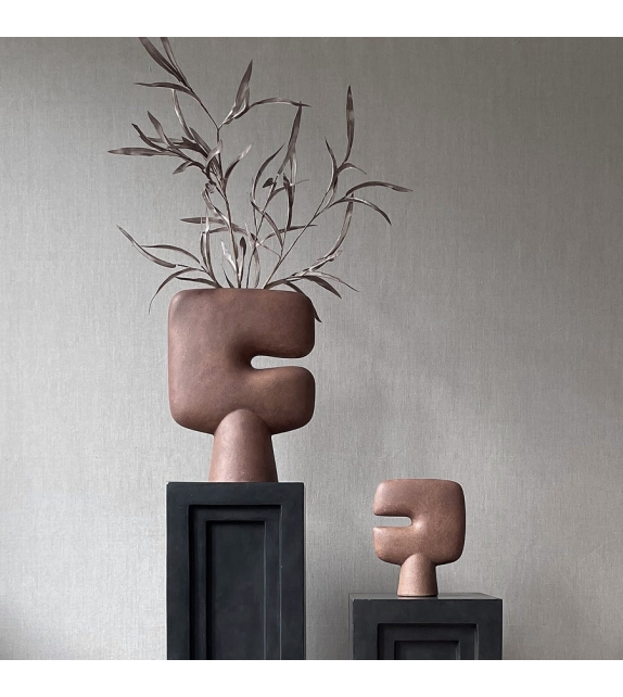 Tribal Big 101 Copenhagen Vase