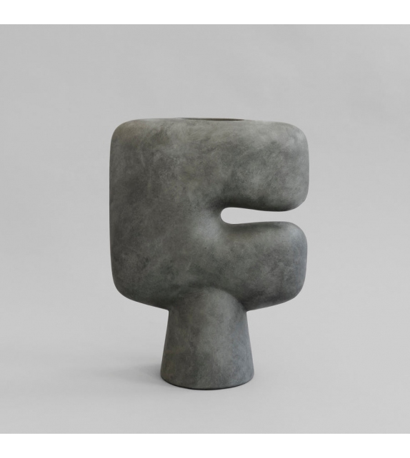 Tribal Big Vase 101 Copenhagen