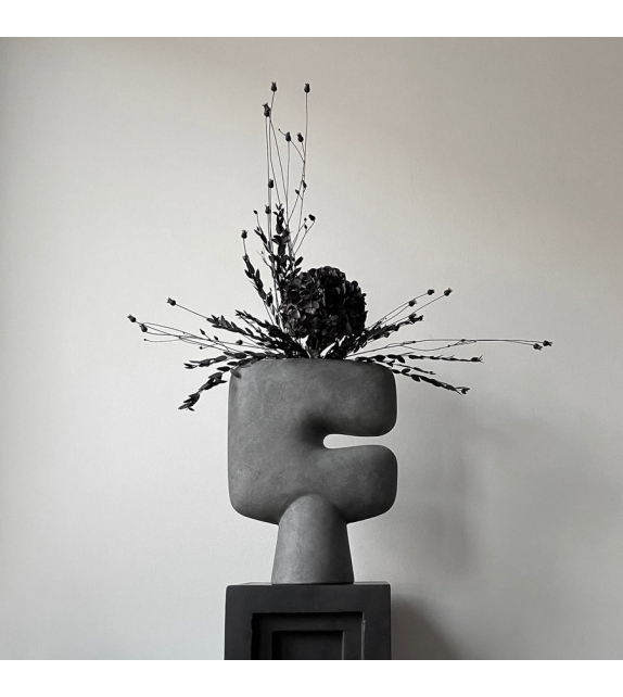 Tribal Big Vase 101 Copenhagen