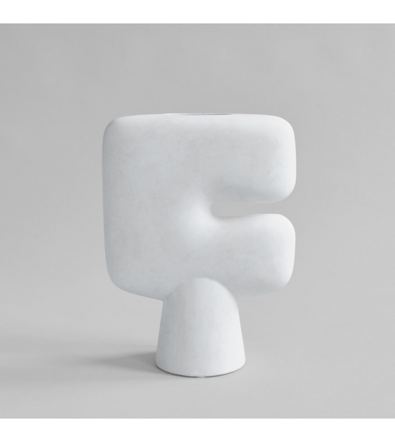 Tribal Big 101 Copenhagen Vase