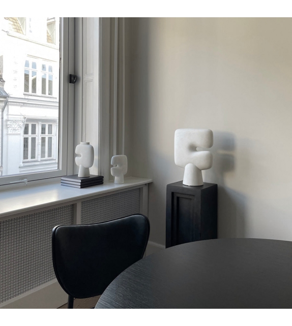 Tribal Big Vase 101 Copenhagen