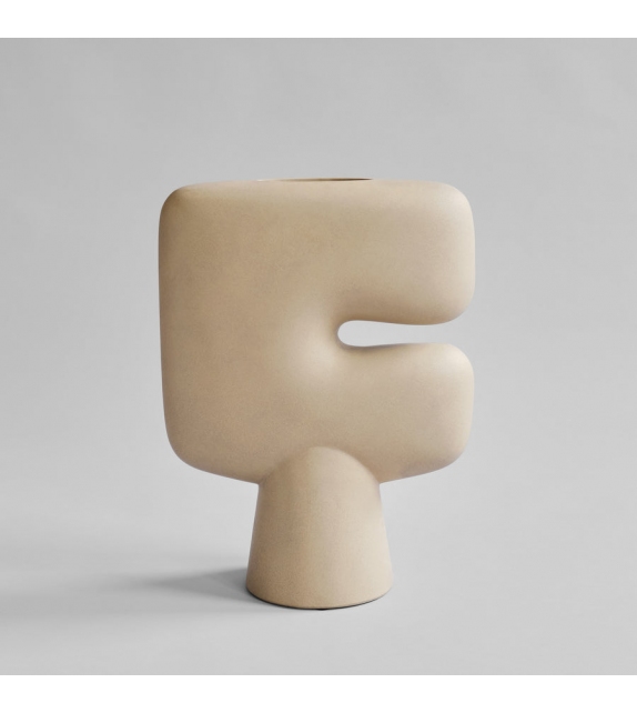 Tribal Big 101 Copenhagen Vase