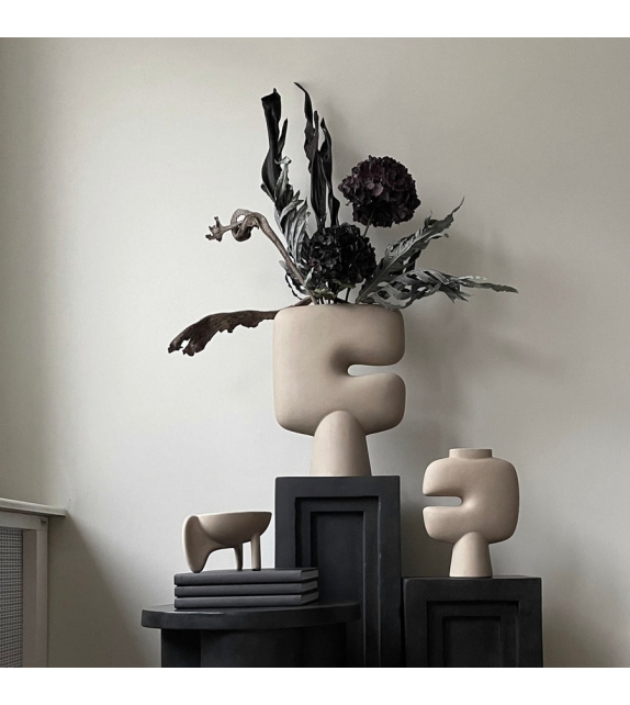 Tribal Big Vase 101 Copenhagen