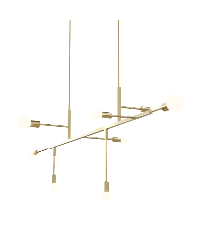 Cliff 05 Lambert&Fils Suspension