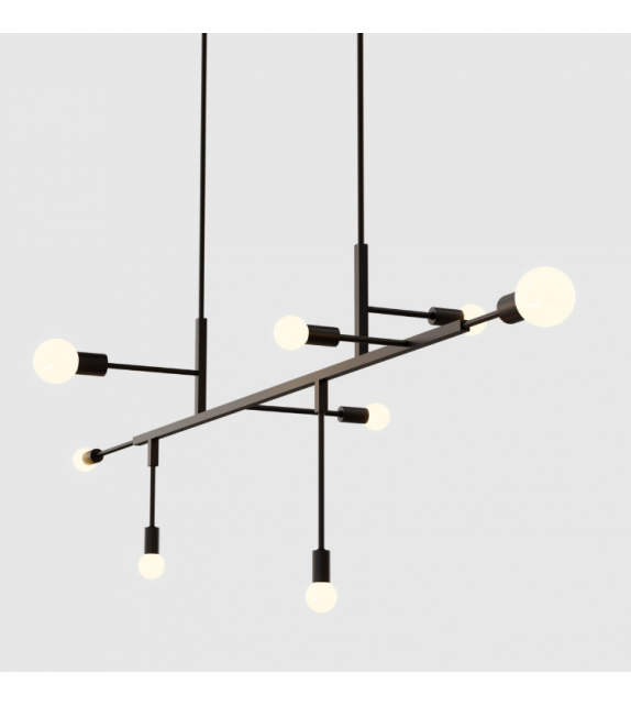 Cliff 05 Lambert&Fils Suspension