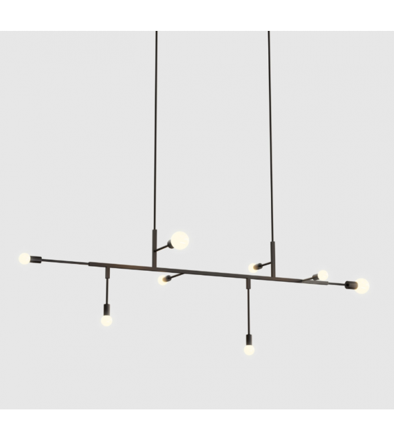 Cliff 05 Lambert&Fils Suspension