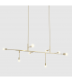 Cliff 05 Lambert&Fils Pendant Lamp