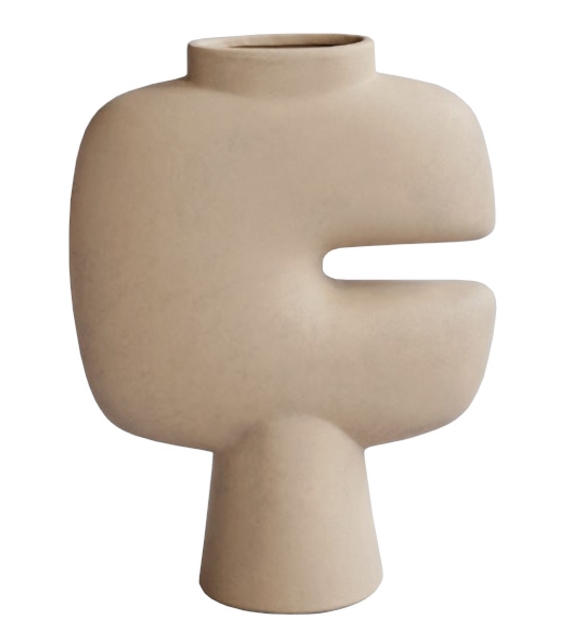 Tribal Medio Vase 101 Copenhagen