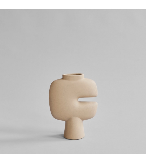 Tribal Medio Vase 101 Copenhagen