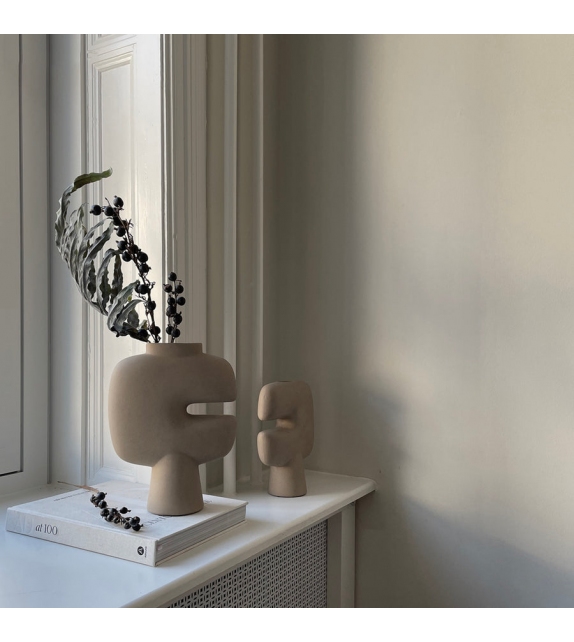 Vase Tribal Medio 101 Copenhagen