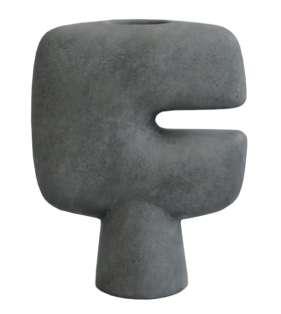 Tribal Mini Vase 101 Copenhagen