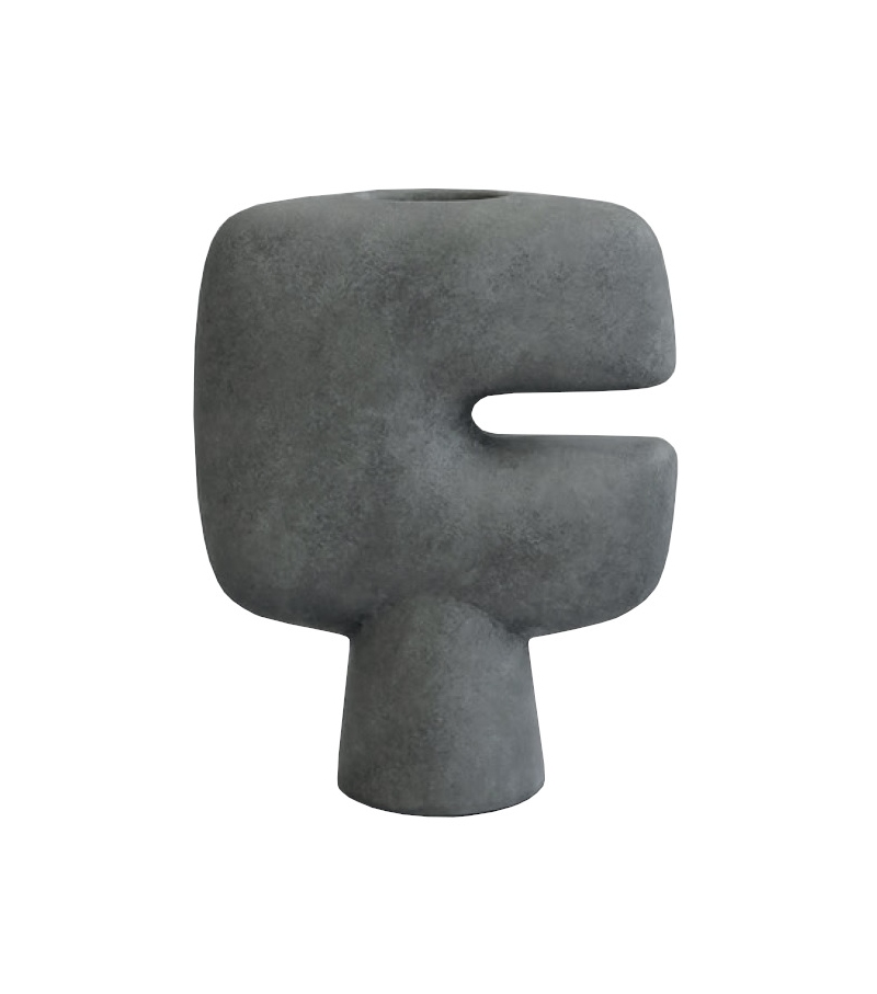 Tribal Mini Vase 101 Copenhagen