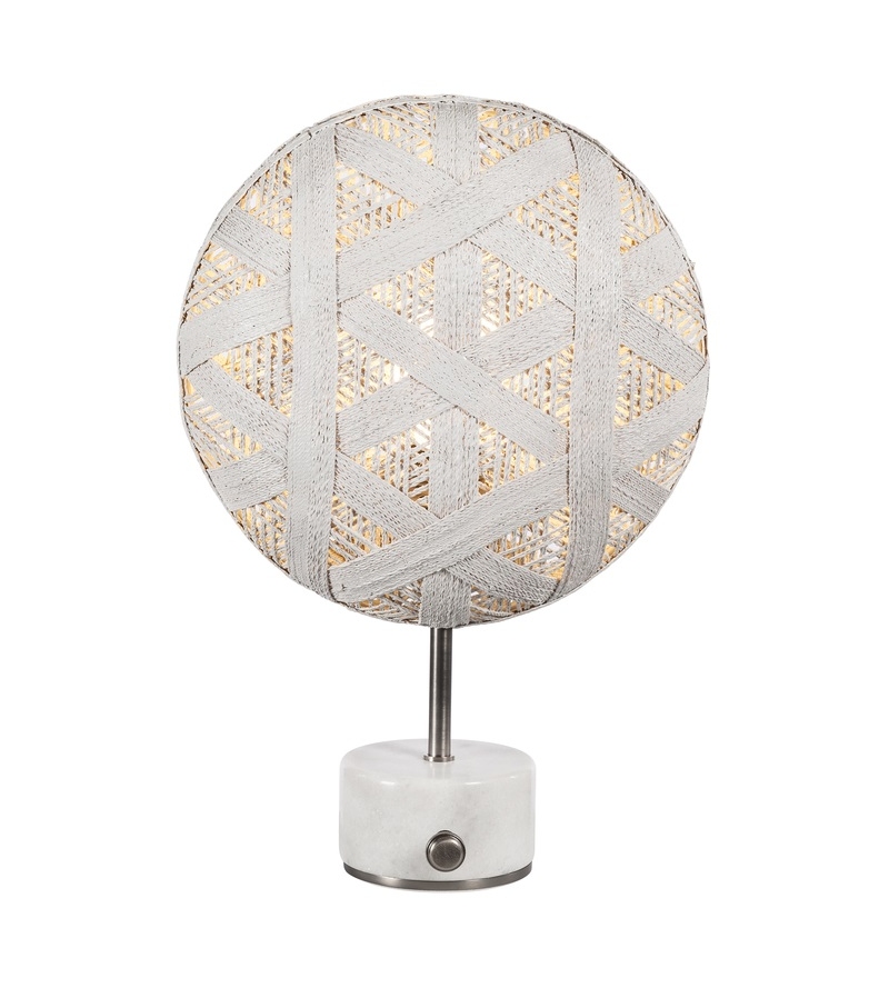 Chanpen Forestier Tischleuchte