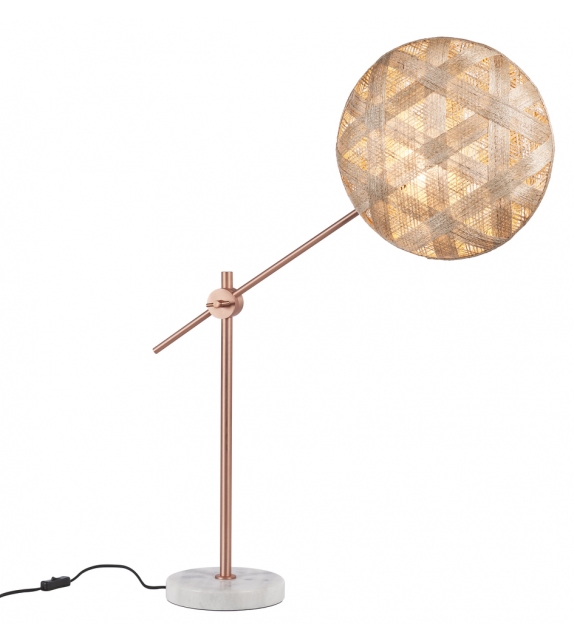 Chanpen Forestier Lampe de Table