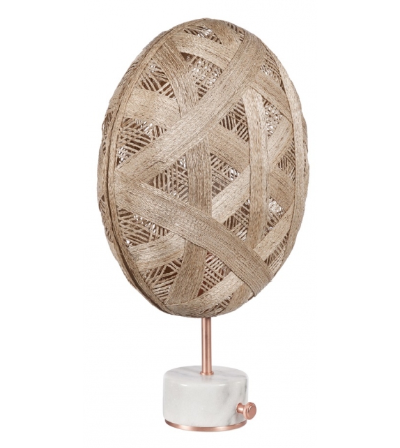 Chanpen Forestier Lampe de Table