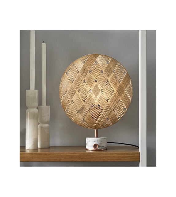 Chanpen Forestier Table Lamp