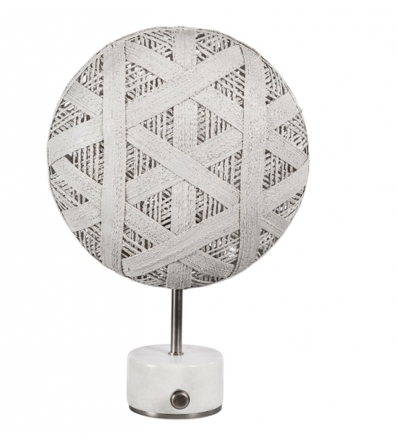 Chanpen Forestier Lampe de Table