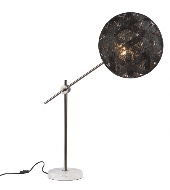 Chanpen Forestier Lámpara de Mesa