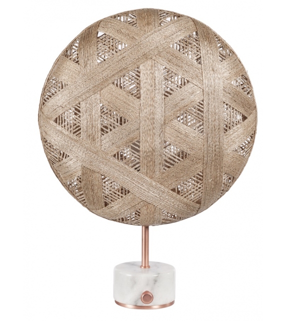 Chanpen Forestier Lampe de Table