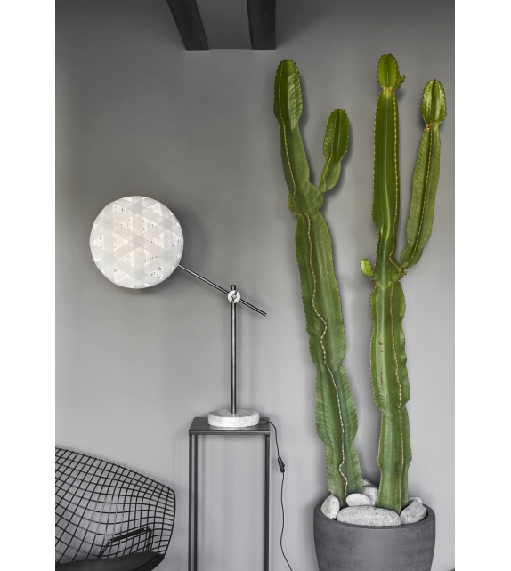 Chanpen Forestier Lampe de Table