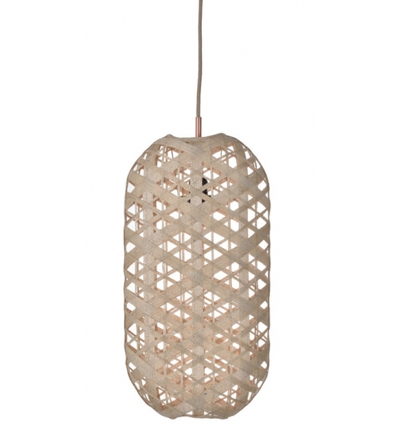 Capsule Forestier Suspension