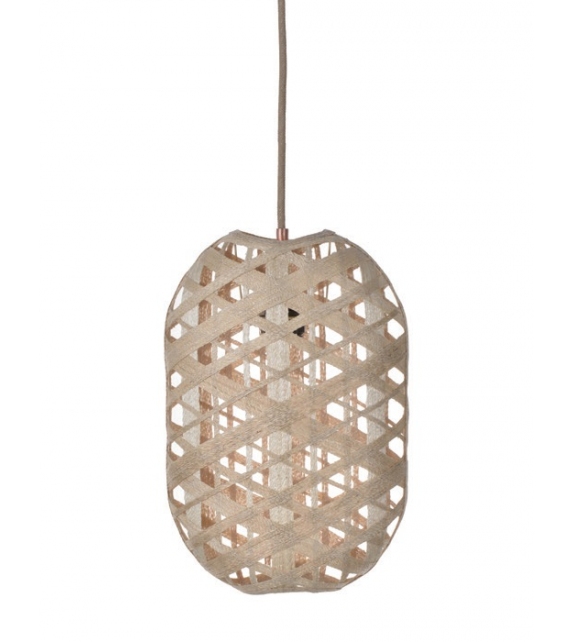 Capsule Forestier Hängeleuchte