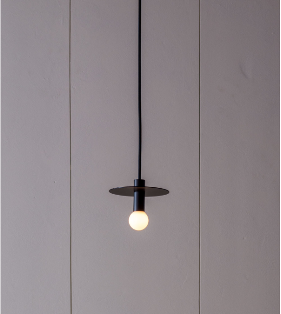 Cliff 05 Lambert&Fils Suspension