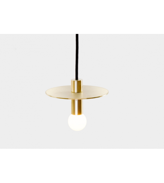Cliff 05 Lambert&Fils Pendant Lamp