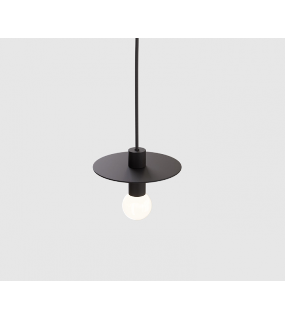 Cliff 05 Lambert&Fils Pendant Lamp