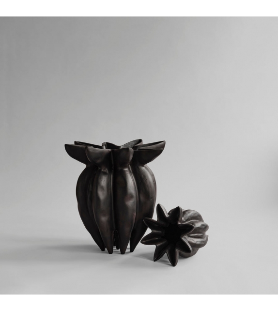 Lotus 101 Copenhagen Jarrón